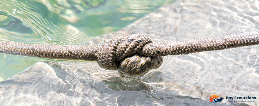10 Essential Boating Knots To Learn for Your Next Adventure