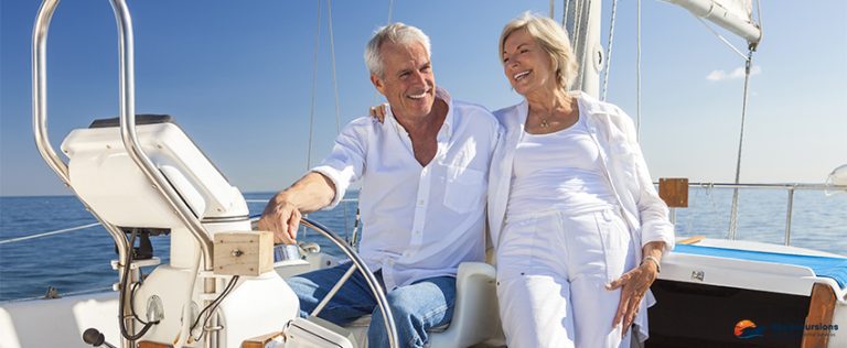 Awesome Date Ideas for a Romantic Getaway on a Boat