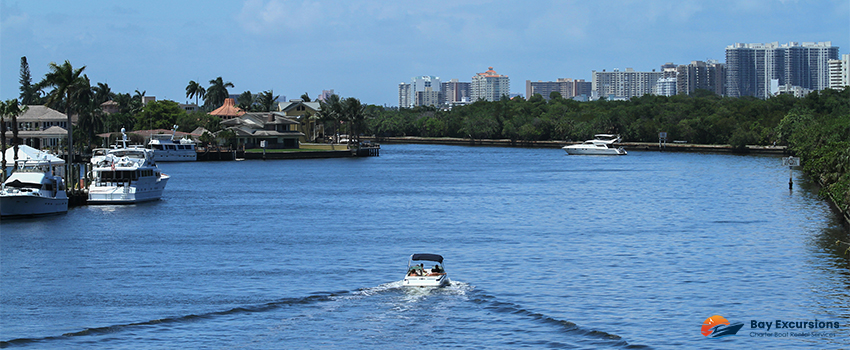 Boating Accidents -Things You Should Know About Florida Laws