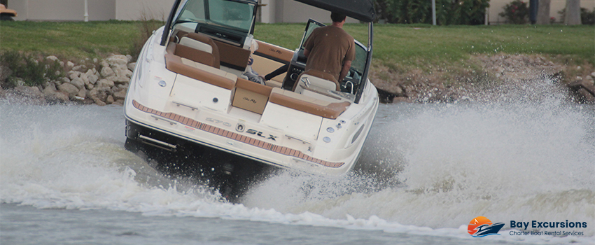 Boating Mistakes To Avoid for a Safer Adventure