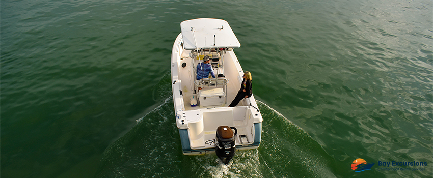 Green Boating Tips - 8 Best Practices for Every Boater