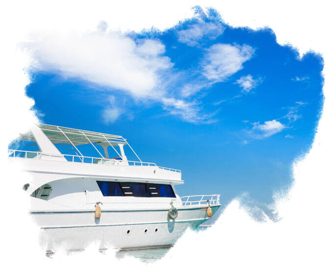 BE Private Boat Rental Rates in Indian Rocks Beach FL