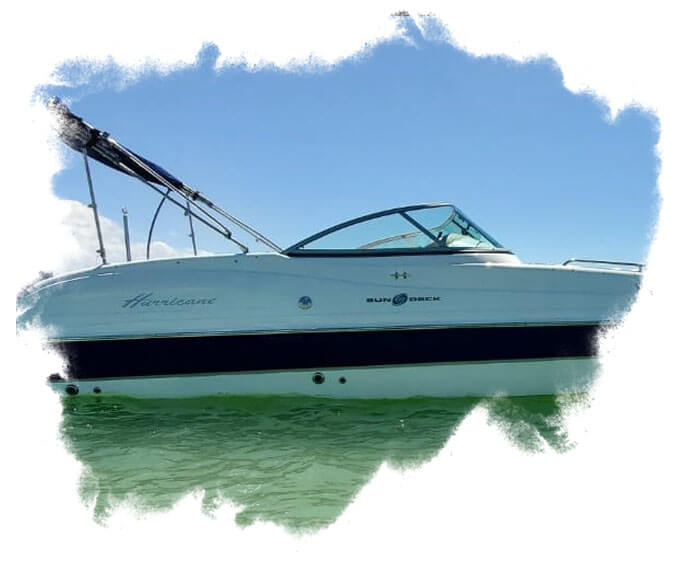 BE Boats for Boat Tours in Boca Ciego FL